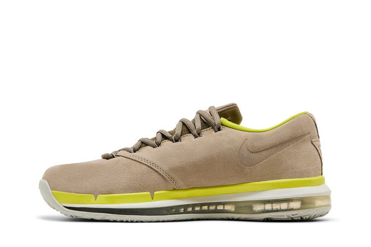 Fragment Design x Nike KD 6 Elite Premium 'Chino'