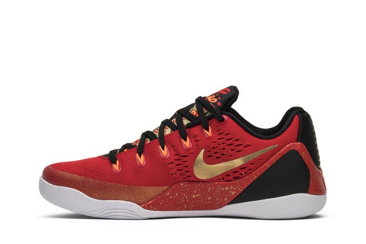 Nike Kobe 9 EM 'China'