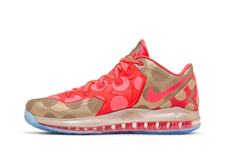 Nike LeBron 11 Low 'Maison Collection'