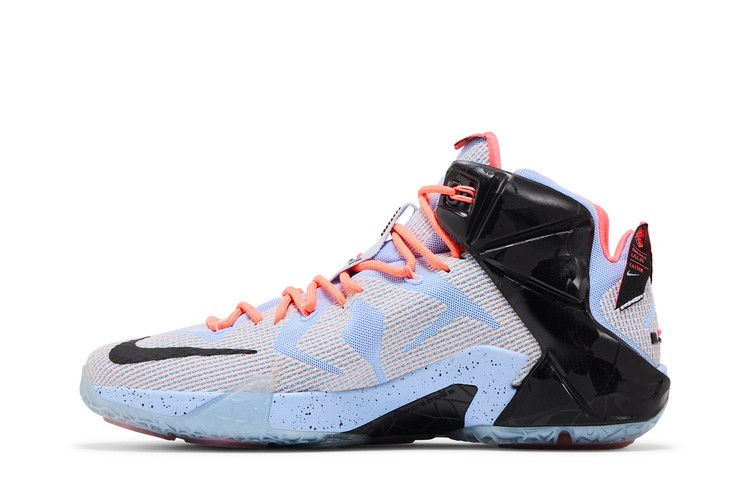 Nike LeBron 12 'Easter'