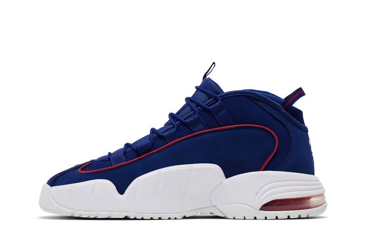 Nike Air Max Penny 1 'Lil Penny'