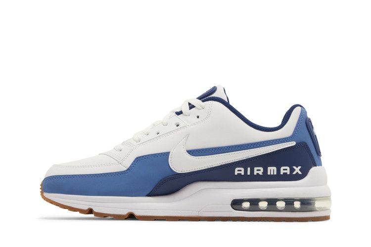 Nike Air Max LTD 3 'White Coastal Blue'