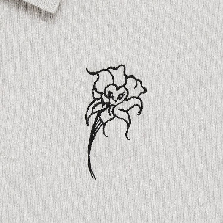 GOAT x Diana Yesenia Alvarado for Art Basel '24/'25 Polo Shirt