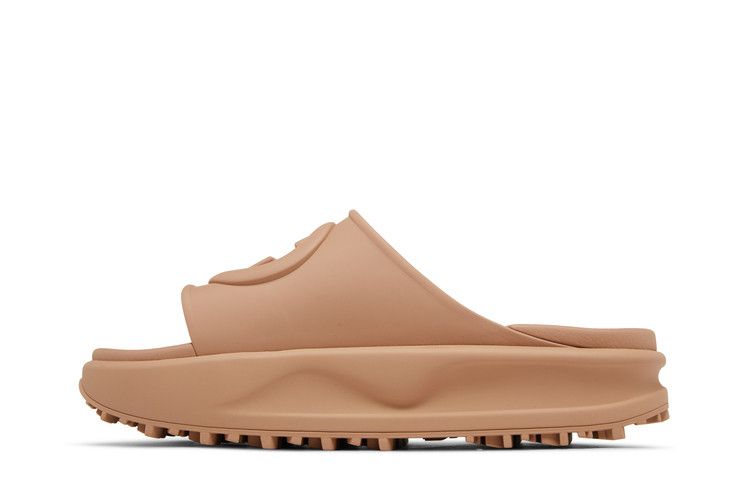 Gucci Sandal 'Interlocking G - Vintage Camel'