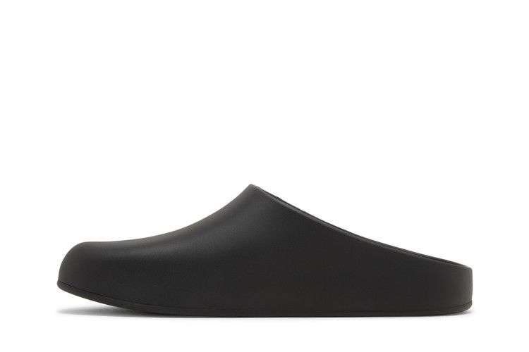 Balenciaga Pool Closed Slide 'Black'