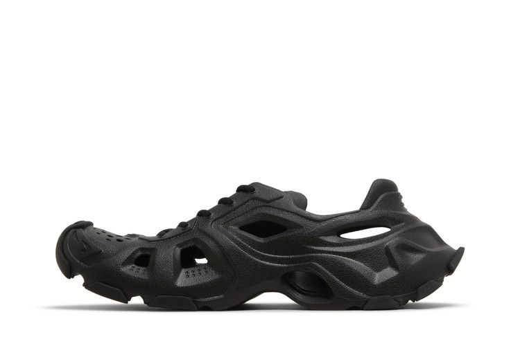 Balenciaga HD Low 'Black'
