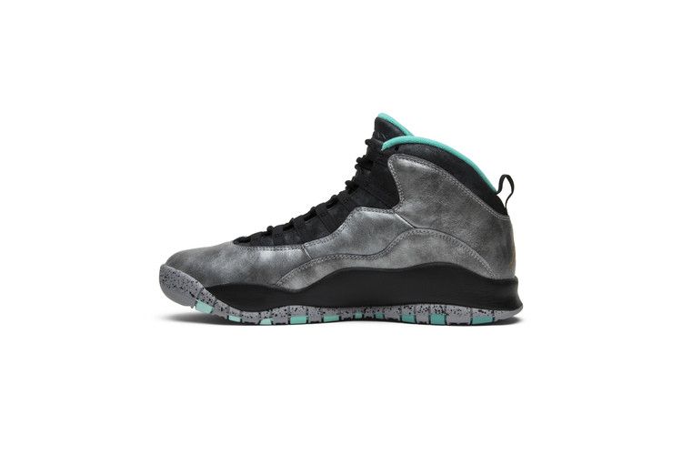 Air Jordan 10 Retro 'Lady Liberty'