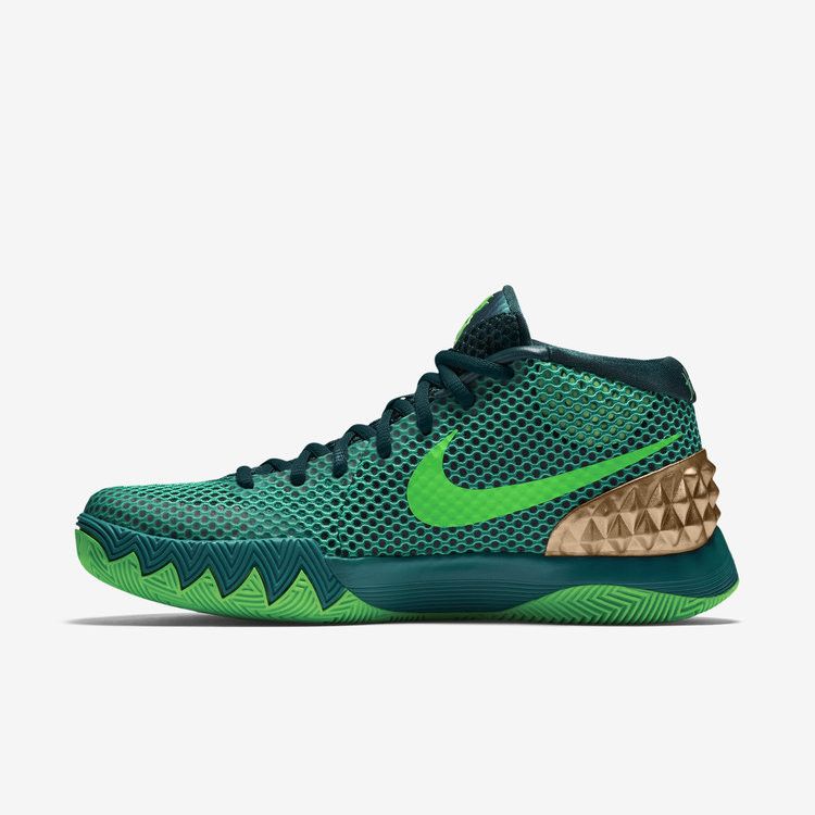 Nike Kyrie 1 'Australia'