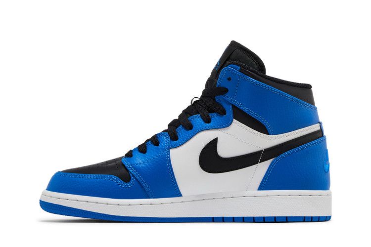 Air Jordan 1 Retro High BG 'Soar'