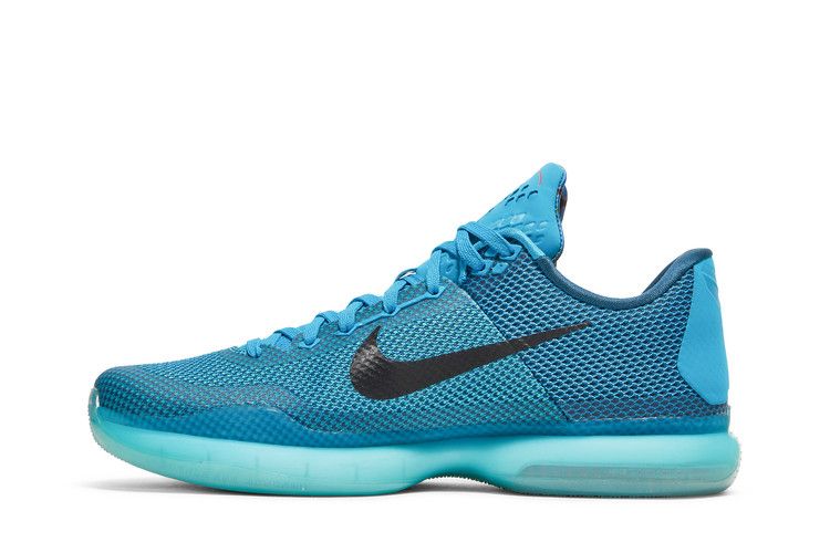 Nike Kobe 10 '5AM Flight'
