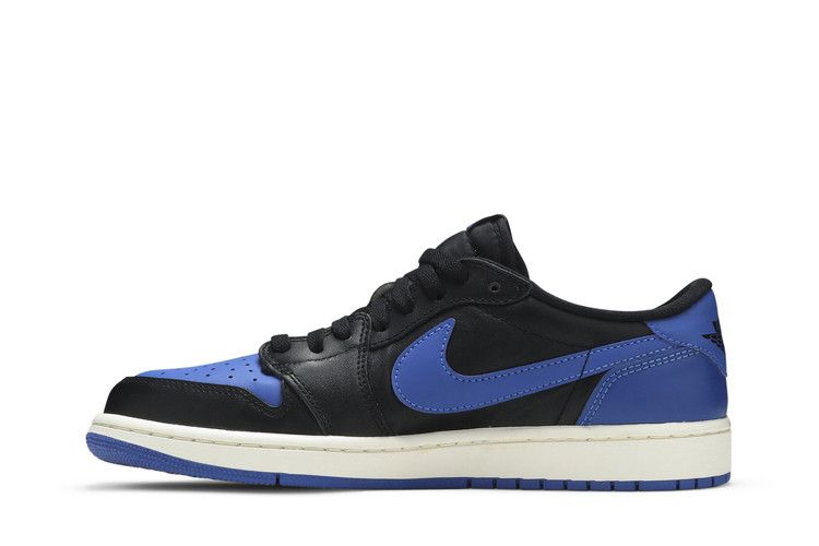 Air Jordan 1 Retro Low OG 'Royal'
