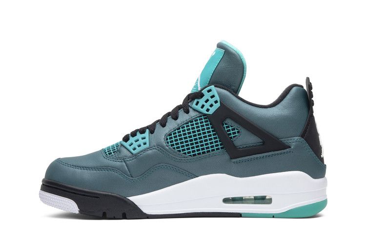 Air Jordan 4 Retro 'Teal'