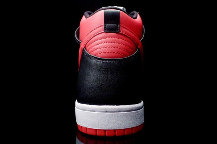 Nike Dunk CMFT