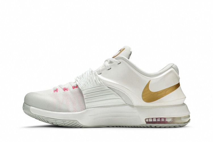 Nike KD 7 PRM 'Aunt Pearl'
