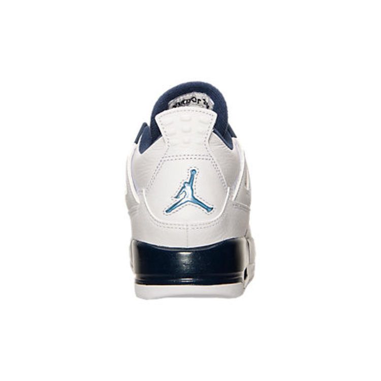 Air Jordan 4 Retro LS PS 'Columbia'