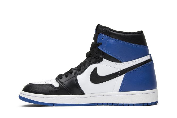 Fragment Design x Air Jordan 1 Retro High OG