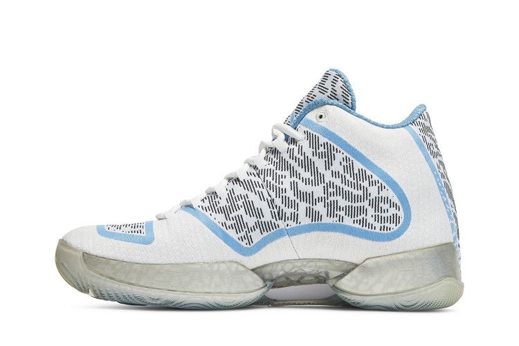 Air Jordan 29 'Pantone'