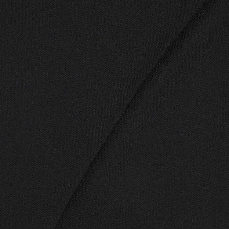 Alexander McQueen Assymetric Slit Skirt 'Black'
