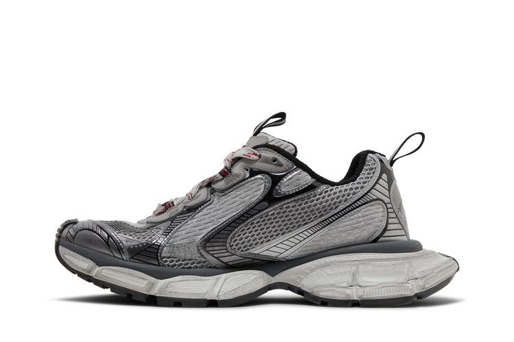 Balenciaga 3XL Sneaker 'Worn-Out - Grey White'