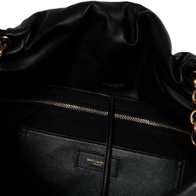 Saint Laurent Jamie 4.3 Chain Bag 'Black'