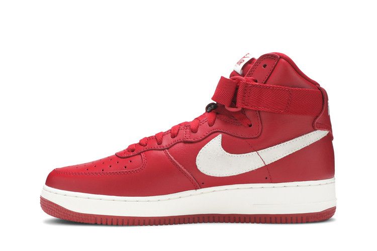 Nike Air Force 1 High 'NAI-KE'