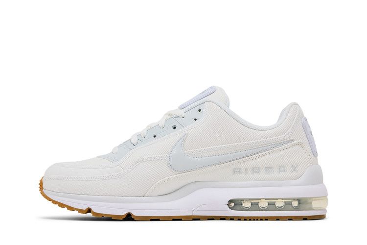 Nike Air Max LTD 3 'White Gum'