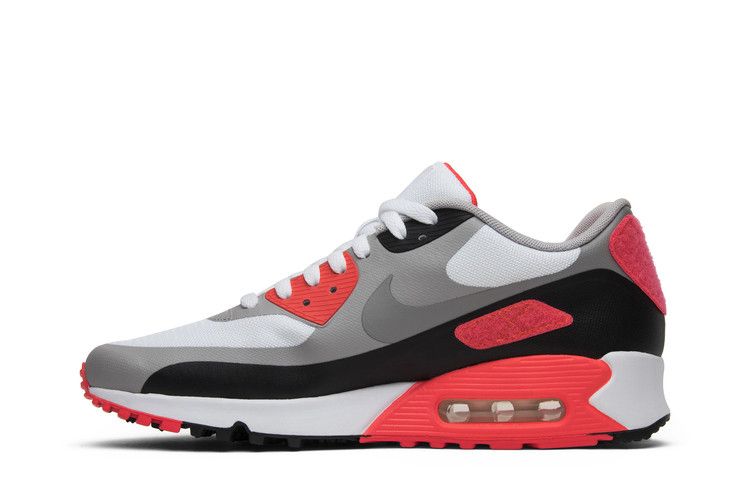 Nike Air Max 90 SP Infrared 'Patch'