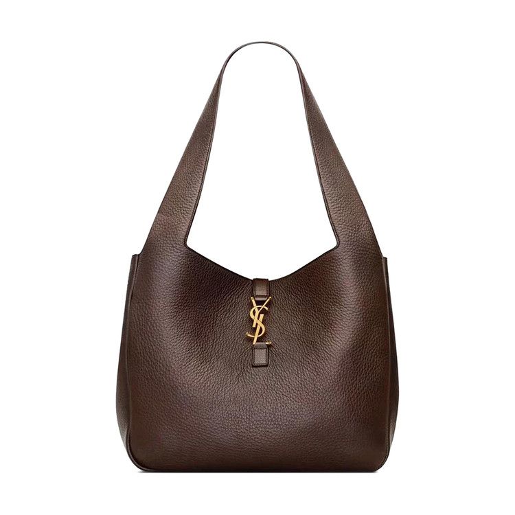 Saint Laurent Bea Bag 'Sweet Choco'