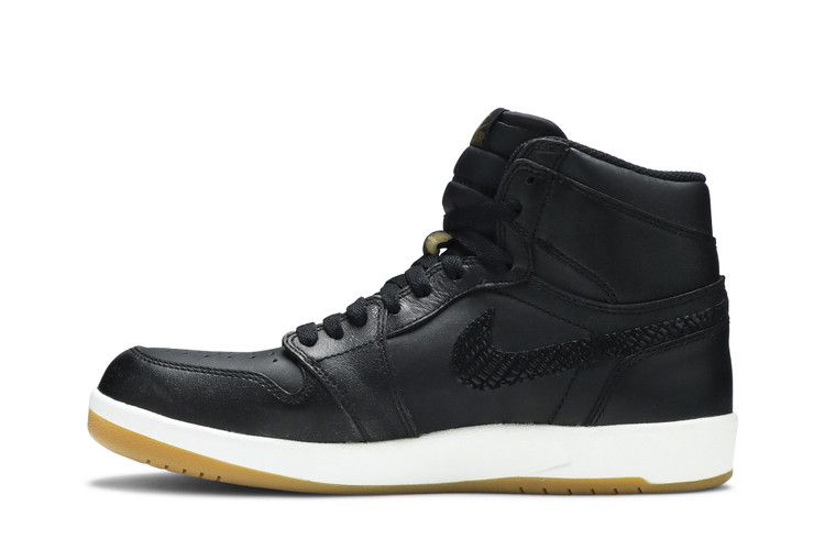 Air Jordan 1.5 'Black Gum'