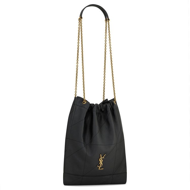 Saint Laurent Jamie 4.3 Pochon 'Noir'