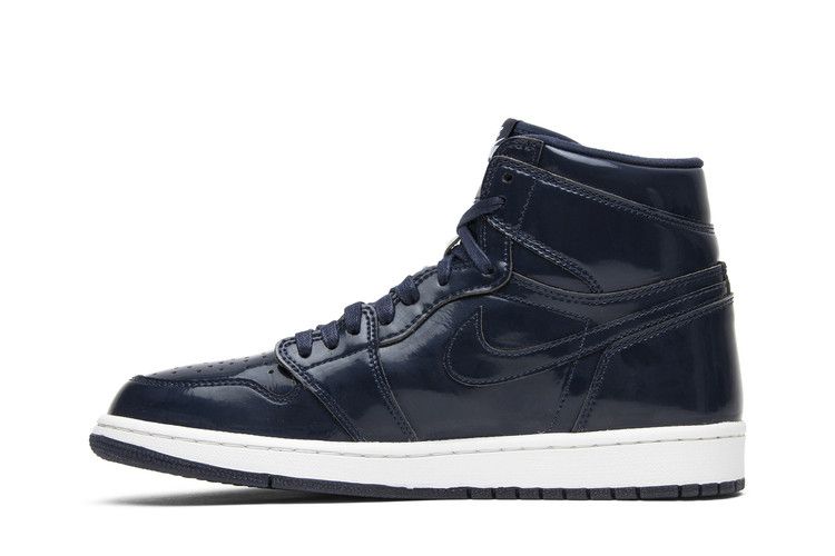 DSM x Air Jordan 1 Retro High OG 'Dover Street Market'