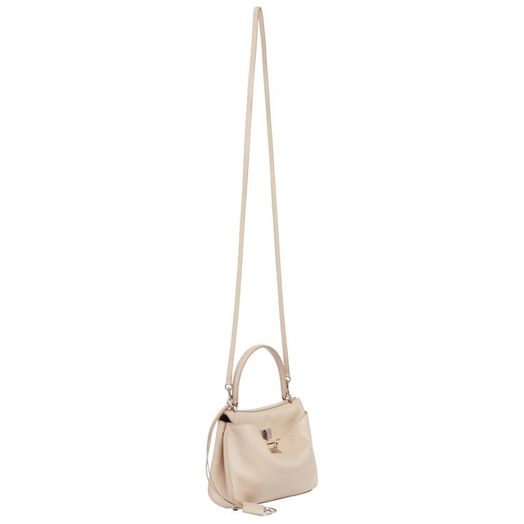 Balenciaga Rodeo Mini Handbag 'Almond'