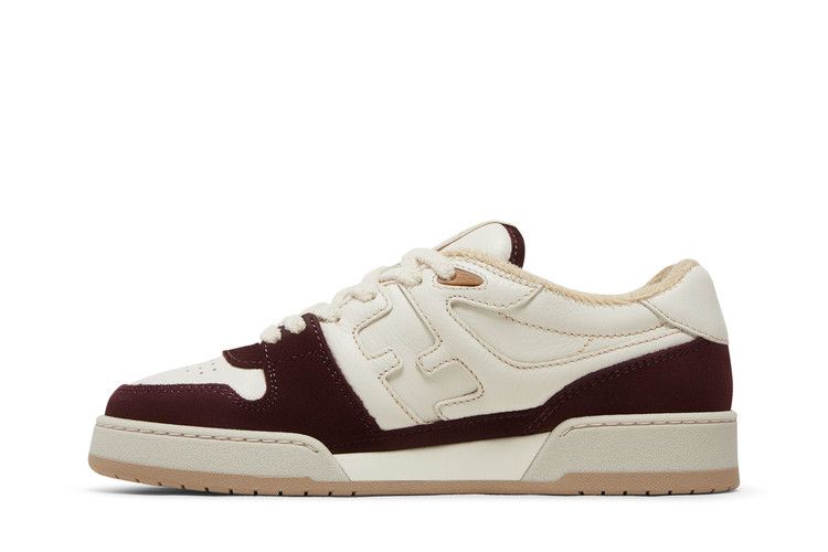 Fendi Match 'Burgundy'