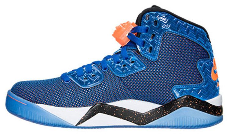 Air Jordan Spike Forty PE 'Game Royal'