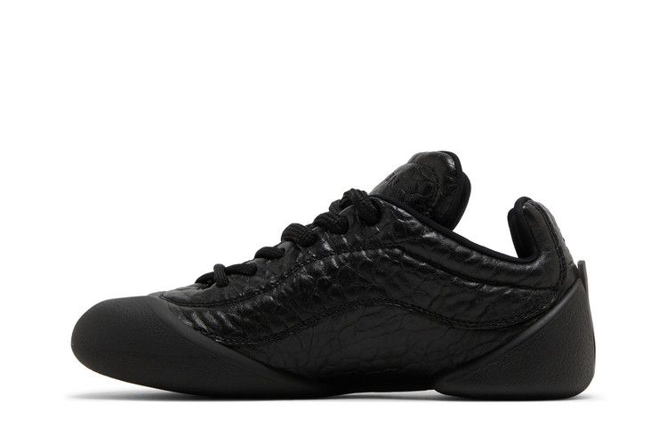 Alexander McQueen Wmns Flexion Sneaker 'Black'