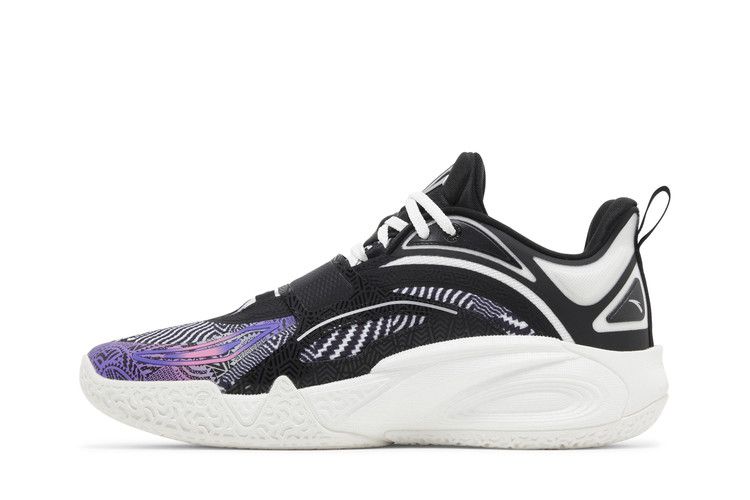 Anta Kai 1 'Enlightened Warrior'