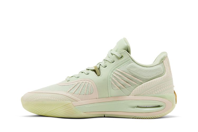 Shoe Palace x Anta KT10 'Moneyball'