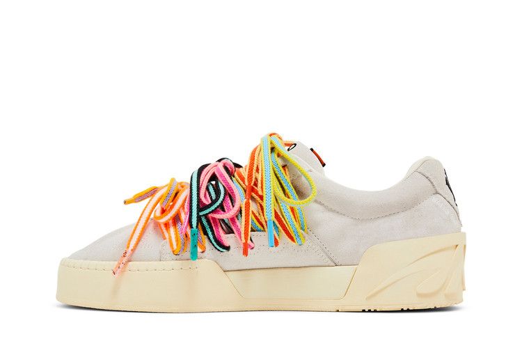 Anta Kai Hélà Style 'Roots Pack - Ivory'