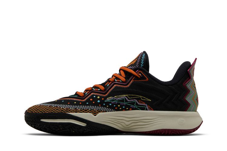 Anta Kai 2 'Solar Return'
