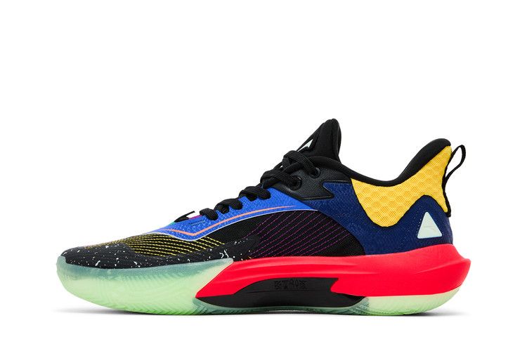 Anta Kai 1 Speed 'Multi-Color'