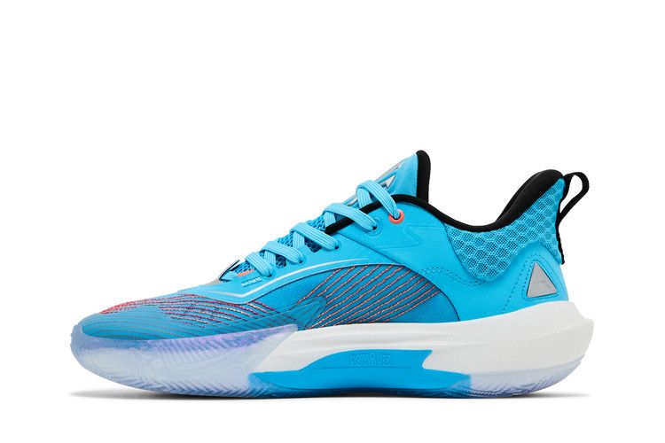 Anta Kai 1 Speed 'Ice & Speed'