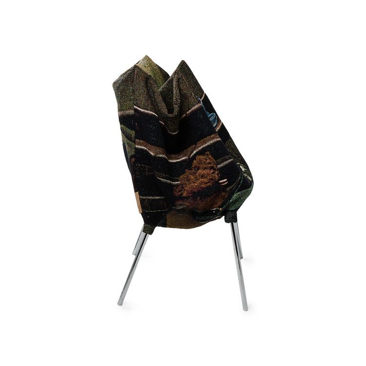 GOAT Exclusive for Manifesto BLESS Chairwear B Lounge -1