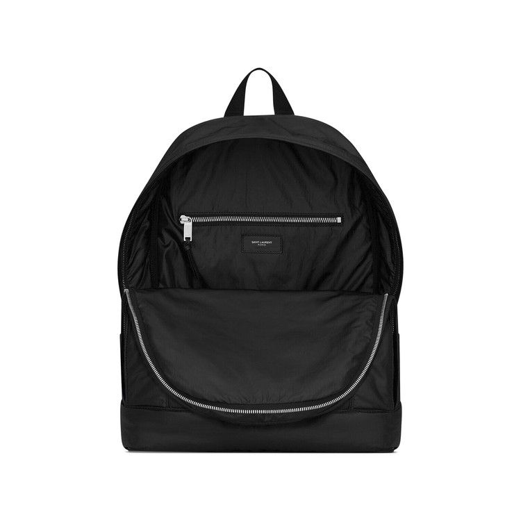 Saint Laurent BV City Backpack 'Nero'