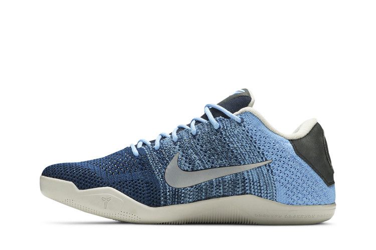 Nike Kobe 11 Elite Low 'Brave Blue'