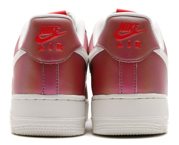 Nike Air Force 1 '07 LV8 'Iridescent'