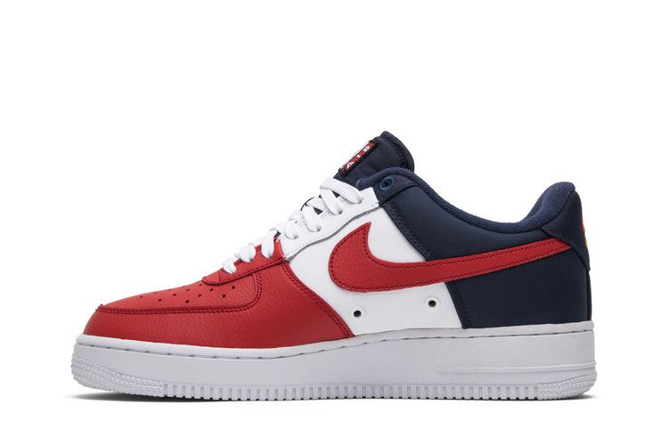 Nike Air Force 1 Low '07 LV8 '4th of July'
