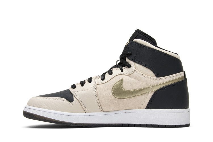 Air Jordan 1 Retro High PRM GG 'Heiress'
