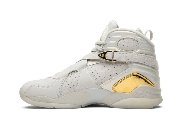 Air Jordan 8 Retro C&C 'Trophy'