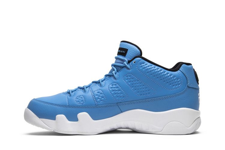 Air Jordan 9 Retro Low 'Pantone'