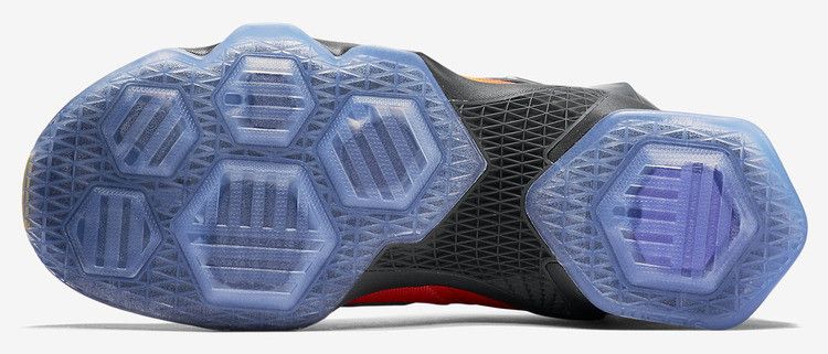 Nike LeBron 13 'DB'